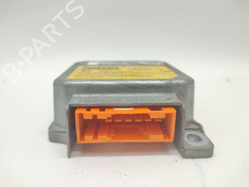 Kollisjonspute styreenhet PEUGEOT 206 Hatchback (2A/C) 1.9 D | BP31029879M53