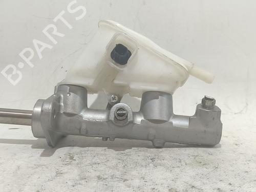 Used Brake master cylinder Brake master cylinder HONDA CIVIC VIII Hatchback (FN, FK) 2.2 CTDi (FK3) (140 hp) 34397534 34397534