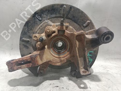 Used Left rear steering knuckle NISSAN X-TRAIL I (T30) 2.2 dCi 4x4 (136 hp) 26175868