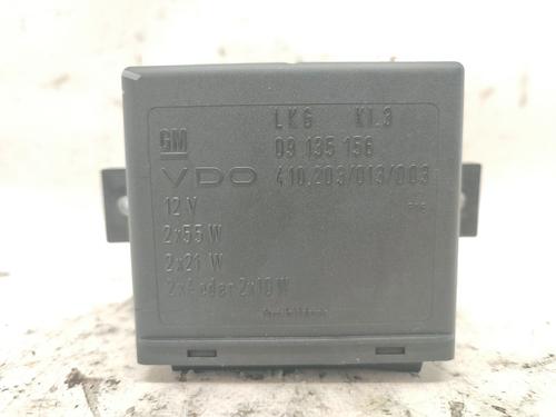 Used Electronic module OPEL OMEGA B (V94) 2.5 TD (F69, M69, P69) (130 hp) 27859937