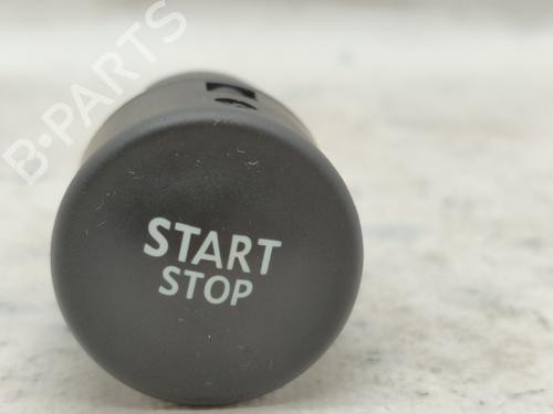 Used Switch RENAULT MEGANE III Hatchback (BZ0/1_, B3_) [2008-2025]  20148022