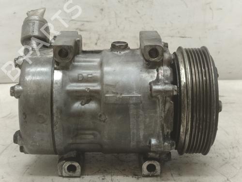 AC compressor CITROËN XSARA PICASSO (N68) 1.6 HDi | BP17829224M34 