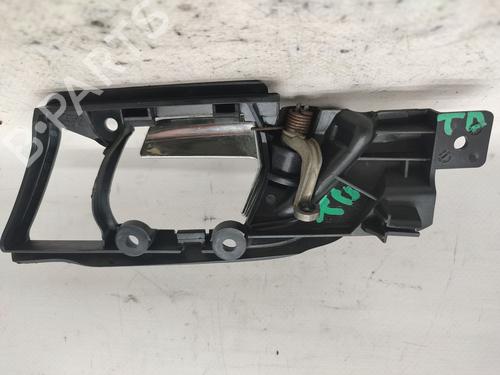 Rear right interior door handle VW POLO (9N_, 9A_) 1.9 SDI | BP27673322I16 