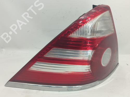 Left taillight FORD MONDEO III (B5Y)  | BP18858409C34 
