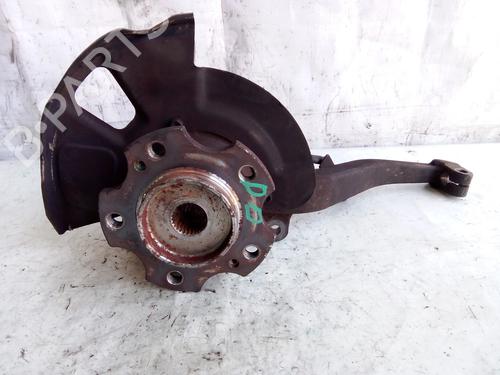 Right front steering knuckle SSANGYONG RODIUS I 2.7 Xdi | BP19323302M26 - Image 2