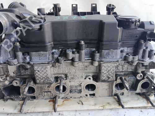 Testate Testate CITROËN C4 Grand Picasso I (UA_) 1.6 HDi (109 hp) 36994812 36994812