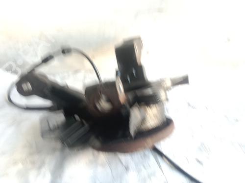 Left front steering knuckle PEUGEOT 807 (EB_) 2.2 HDi | BP27330043M25 