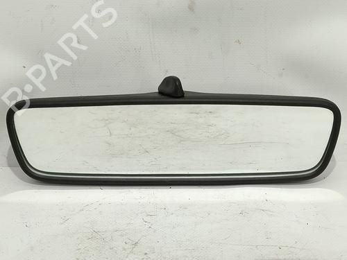 Used Rear mirror OPEL CORSA D (S07) 1.3 CDTI (L08, L68) (75 hp) 28704329