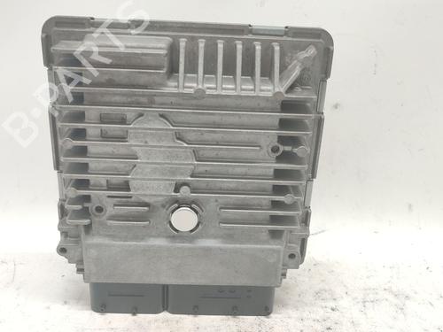 Engine control unit (ECU) VW TOURAN (1T3) 1.6 TDI | BP37446335M57 - Image 4