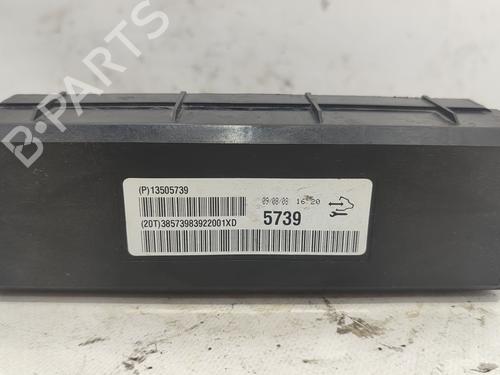Used Electronic module OPEL INSIGNIA A Sports Tourer (G09) [2008-2017]  19308014