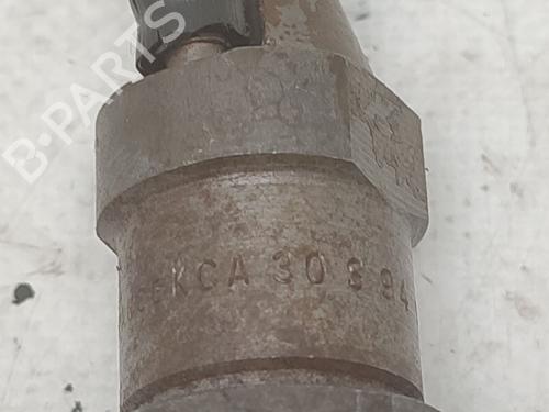 Injector FORD FIESTA IV (JA_, JB_) 1.8 D | BP27971519M100 