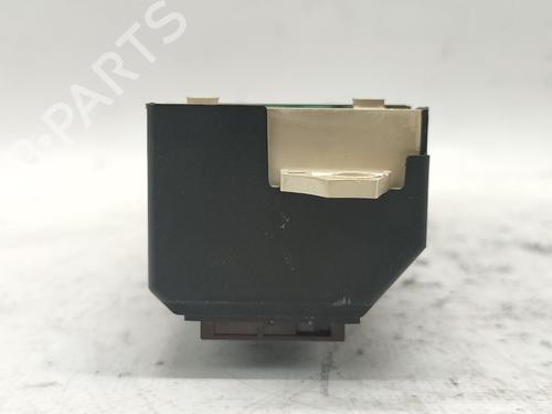 Display monitor PEUGEOT 307 (3A/C) 1.6 HDi | BP30176863C48