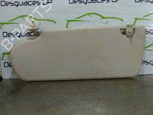Right sun visor LAND ROVER FREELANDER I (L314)  | BP7126732I2 