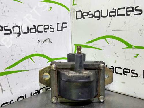 Ignition coil CITROËN ZX (N2)  | BP20935693M94 