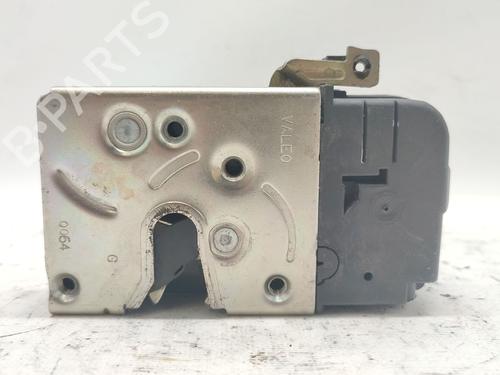 Used Front left lock Front left lock PEUGEOT 206+ (2L_, 2M_) 1.1 (60 hp) 36303899 36303899