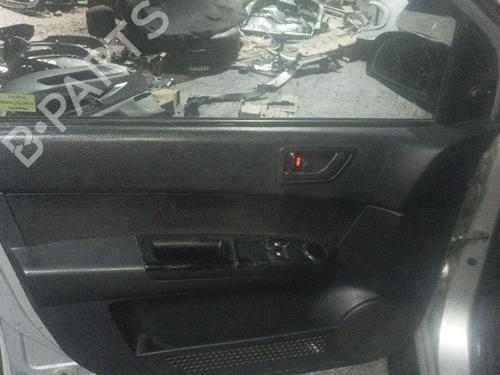 Left front window switch HYUNDAI GETZ (TB) 1.1 | BP33816416I27  - Image 13