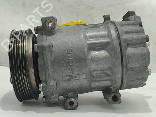AC compressor PEUGEOT 307 SW (3H) 2.0 HDi 135 | BP25404513M34 