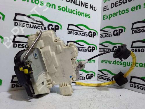 Rear right lock AUDI A6 C6 Avant (4F5) 2.7 TDI quattro | BP7148802C99 