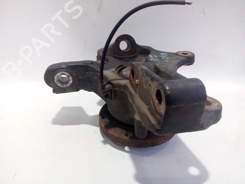 Left front steering knuckle MERCEDES-BENZ SPRINTER 3-t Platform/Chassis (B906) 215 CDI (906.111, 906.113, 906.211, 906.213) | BP24700943M25 