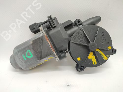 Used Left front window motor Left front window motor SEAT IBIZA II (6K1) 1.4 (60 hp) 33843921 33843921