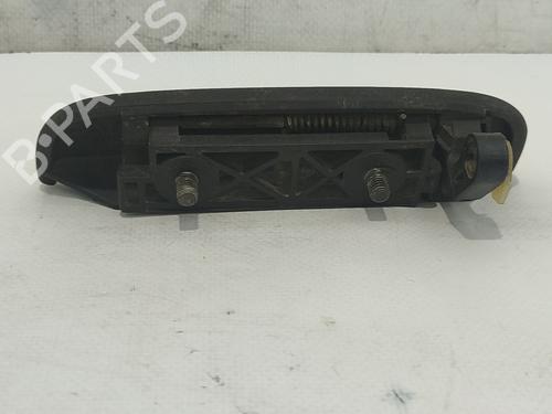 Rear right exterior door handle SUZUKI IGNIS II (MH) 1.3 DDiS (RM413D) | BP25727944C130 