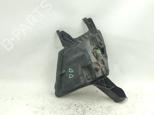 Right front fog light PEUGEOT 407 (6D_) 2.0 HDi 135 (6DRHRH, 6DRHRE, 6DRHRG, 6DRHRJ) | BP30090279C31 