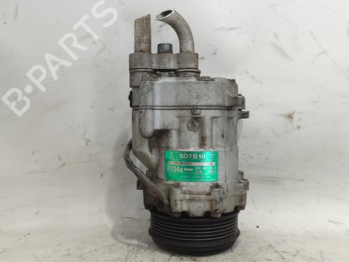 Used AC compressor VW POLO III (6N1) [1994-1999]  18055700