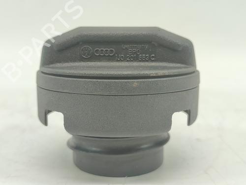 Klapa wlewu paliwa SEAT LEON (1M1) 1.9 TDI | BP15856137C131 