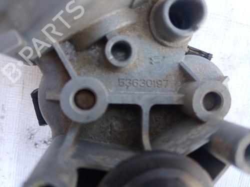 Front wiper motor RENAULT LAGUNA II (BG0/1_)  | BP16438368M29 