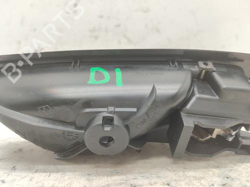 Front left interior door handle RENAULT TALISMAN Grandtour (KP_)  | BP21792726I13 