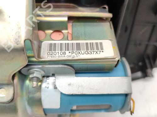 Passenger airbag HONDA CR-V III (RE_) 2.2 i-CTDi 4WD (RE6) | BP29892135C10 