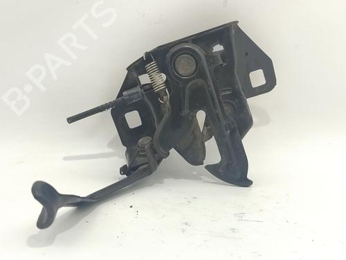 Used Hood lock Hood lock 36812585 36812585