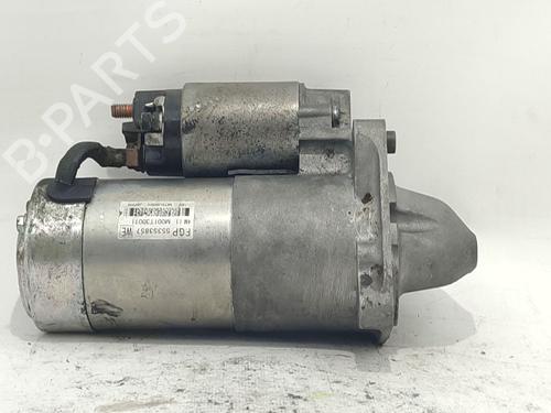 Used Starter Starter 37758248 37758248