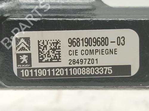 Injection rail FORD KUGA I 2.0 TDCi | BP30115300M98