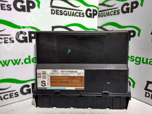 Used Electronic module FORD MONDEO III (B5Y) 2.0 TDCi (130 hp) 7144794