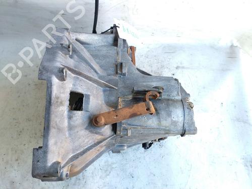 Gearbox SEAT CORDOBA (6K1, 6K2) 1.6 i | BP25617956M3 