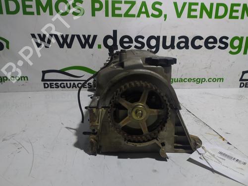 Cylinder head HONDA CIVIC VI Fastback (MA, MB) 1.5 16V (MB3) | BP10978096M5 