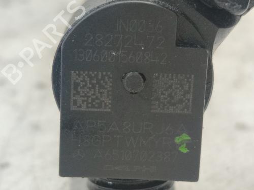 Injector MERCEDES-BENZ CLA Coupe (C117)  | BP17360005M100 