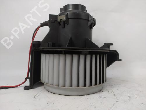 Heater blower motor OPEL ASTRA G Hatchback (T98) 1.7 CDTI (F08, F48) | BP11287911M62 