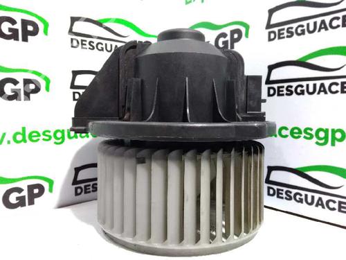 Heater blower motor LAND ROVER DISCOVERY III (L319) 2.7 TD 4x4 | BP7141547M62 