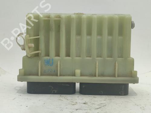 Used Engine control unit (ECU) OPEL ZAFIRA A MPV (T98) 2.0 DTI 16V (F75) (101 hp) 31310079