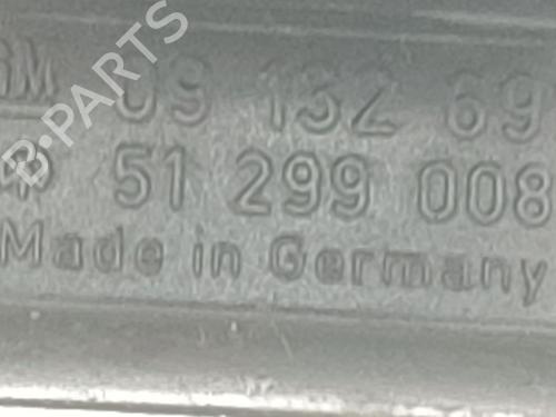 Electronic module OPEL VECTRA C (Z02) 2.0 DTI 16V (F69) | BP39592588M83 - Image 4