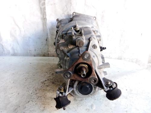 Gearbox BMW 5 (E39) 525 tds | BP20105666M3 