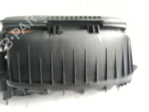 Air filter box RENAULT CLIO II (BB_, CB_) 1.9 D (B/CB0J) | BP31015124M87