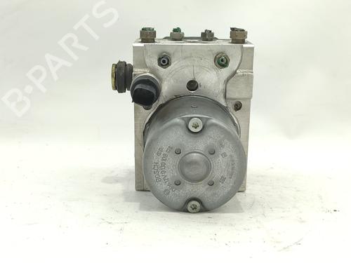 ABS Bremseaggregat RENAULT SCÉNIC I MPV (JA0/1_, FA0_) 1.9 dCi (JA05, JA1F) 7701050006