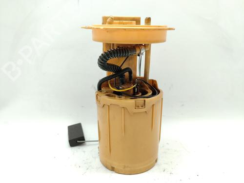 Fuel pump AUDI A3 Sportback (8PA) 1.9 TDI | BP29361147M76 