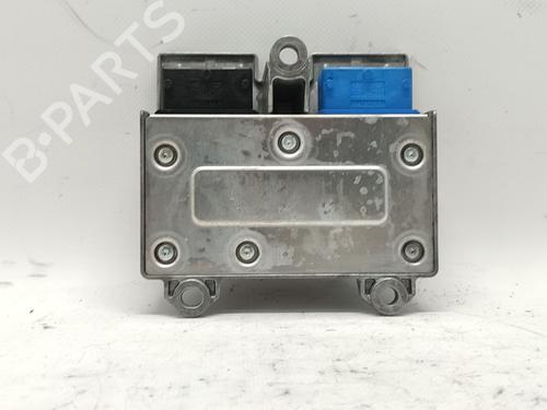 ECU airbags OPEL ASTRA H Estate (A04) 1.9 CDTI (L35) | BP29919615M53