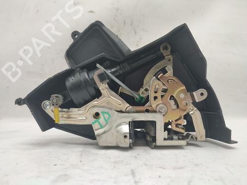 Used Rear right lock MERCEDES-BENZ E-CLASS (W210) E 220 CDI (210.006) (125 hp) 27970870