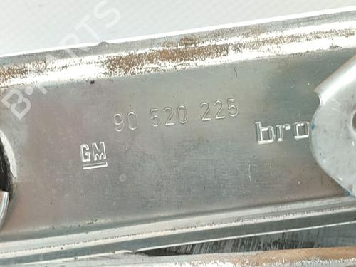 Front left window mechanism OPEL VECTRA B Estate (J96) 2.0 DTI 16V (F35) | BP29387029C22 