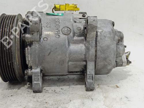 AC compressor PEUGEOT 307 Break (3E) 2.0 HDI 110 | BP34244279M34 - Image 3